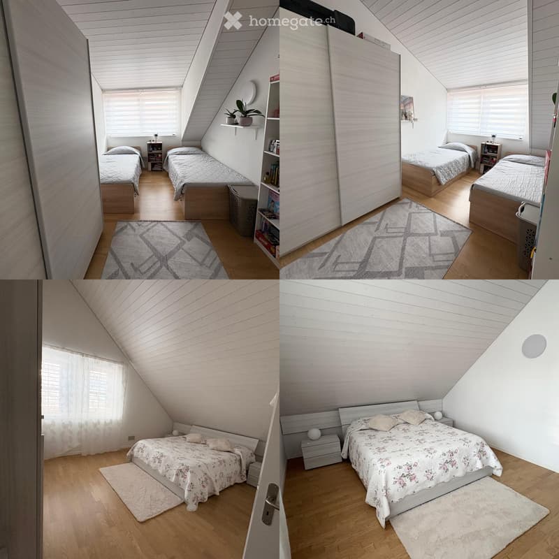 3.5-ZIMMER-DACHWOHNUNG IN STADEL BEI NIEDERGLATT (3)