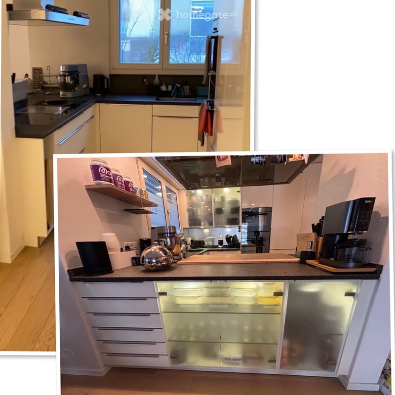 4.5 Zimmer Wohnung Eigentumsstandard (2)