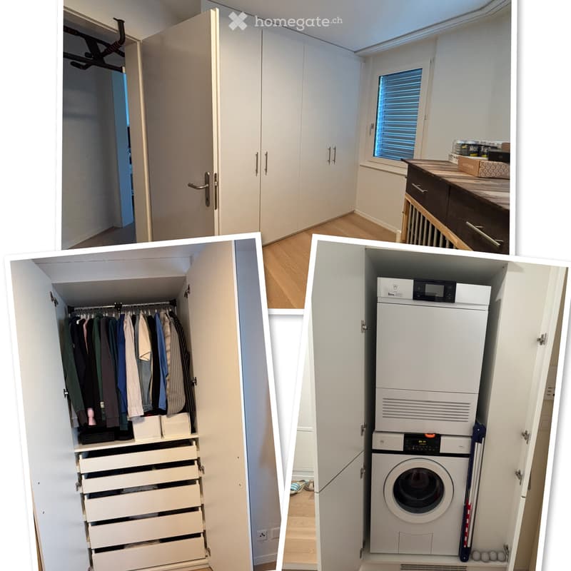 4.5 Zimmer Wohnung Eigentumsstandard (4)
