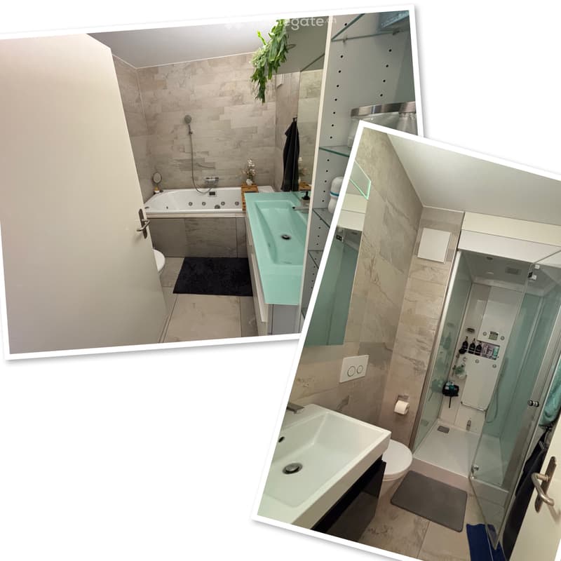 4.5 Zimmer Wohnung Eigentumsstandard (5)