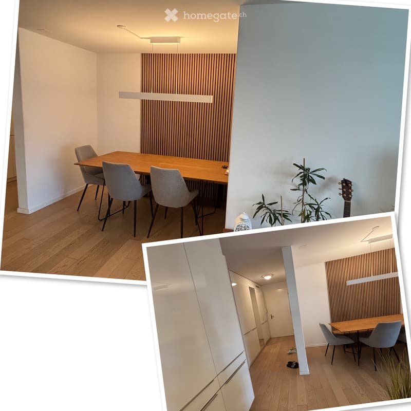 4.5 Zimmer Wohnung Eigentumsstandard (3)