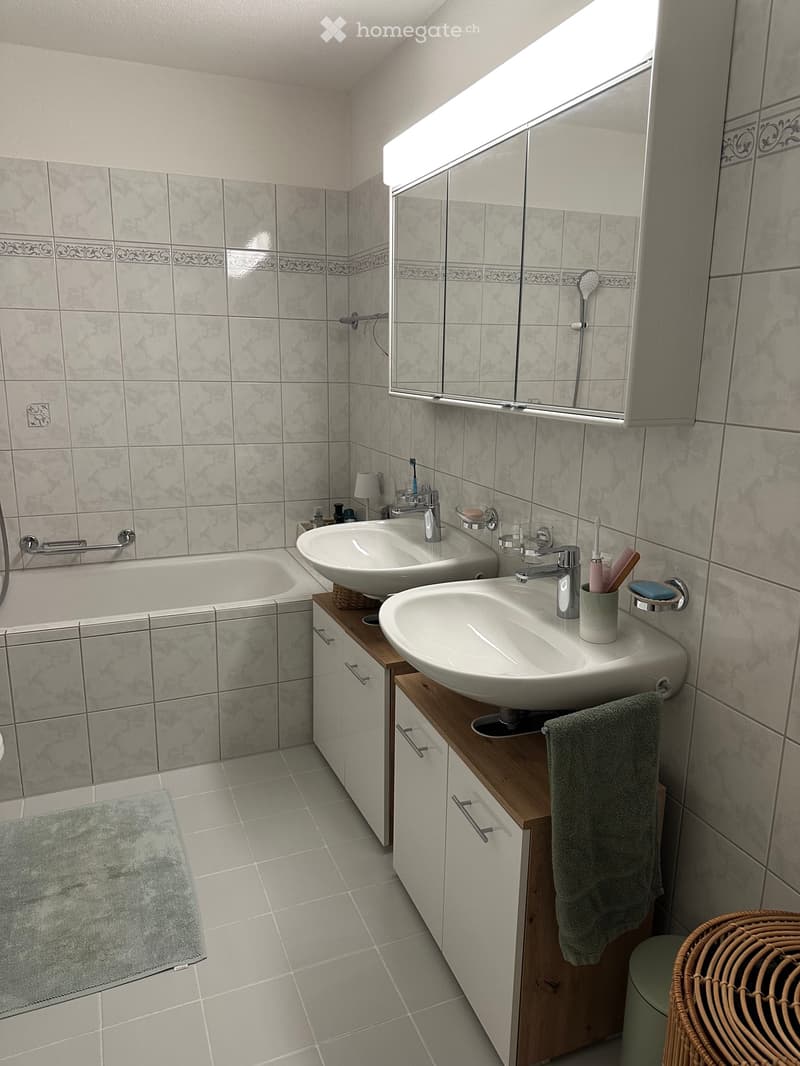 3 ½ Zimmer-Wohnung (5)