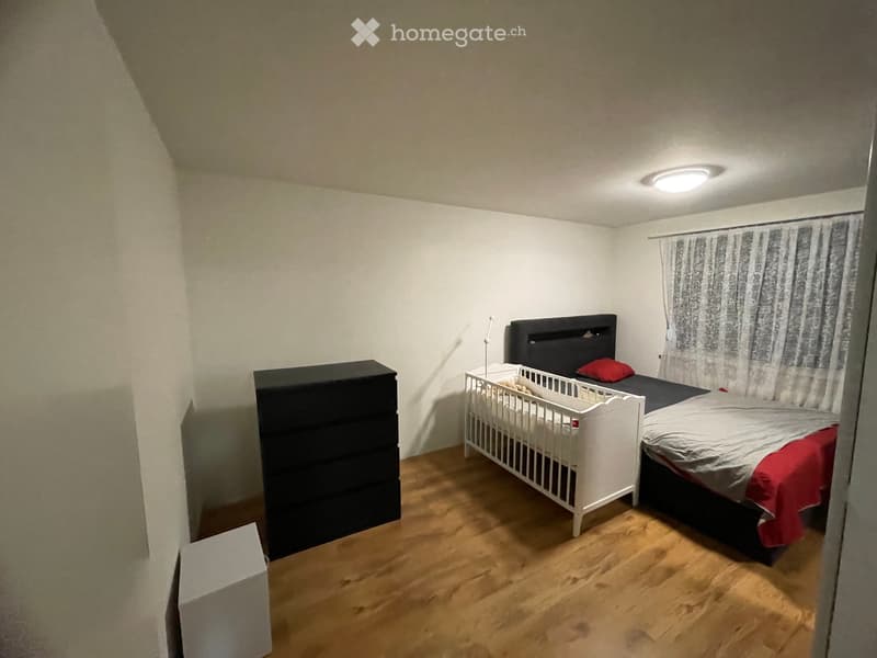 4.5-Zimmer-Wohnung in Steckborn zu vermieten / Untermieter (4)
