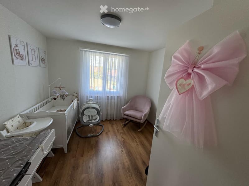 4.5-Zimmer-Wohnung in Steckborn zu vermieten / Untermieter (5)