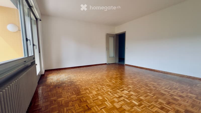 Affitto appartamento di 3.5 locali a Genestrerio (2)