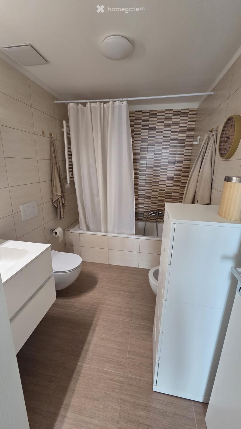 SUBENTRANTE DUPLEX: 4.5 LOCALI - BOSCO LUGANESE - Bellissimo (5)