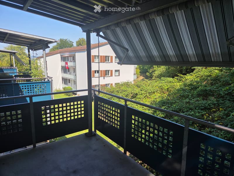 4-Zimmer-Wohnung Frauenfeld zur Nachmiete (2)