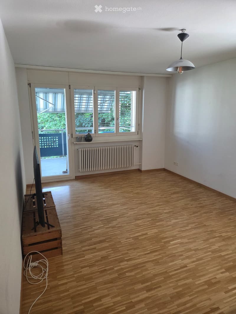 4-Zimmer-Wohnung Frauenfeld zur Nachmiete (3)