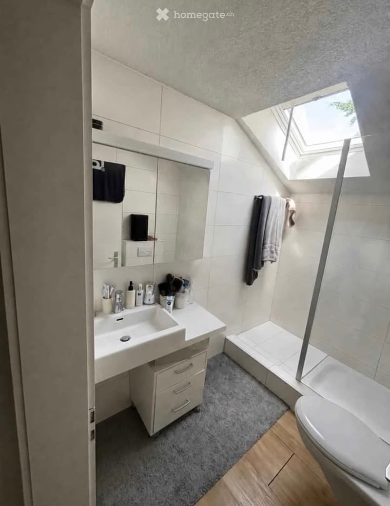2.5 Zimmerwohnung (5)