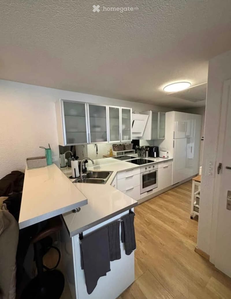 2.5 Zimmerwohnung (3)