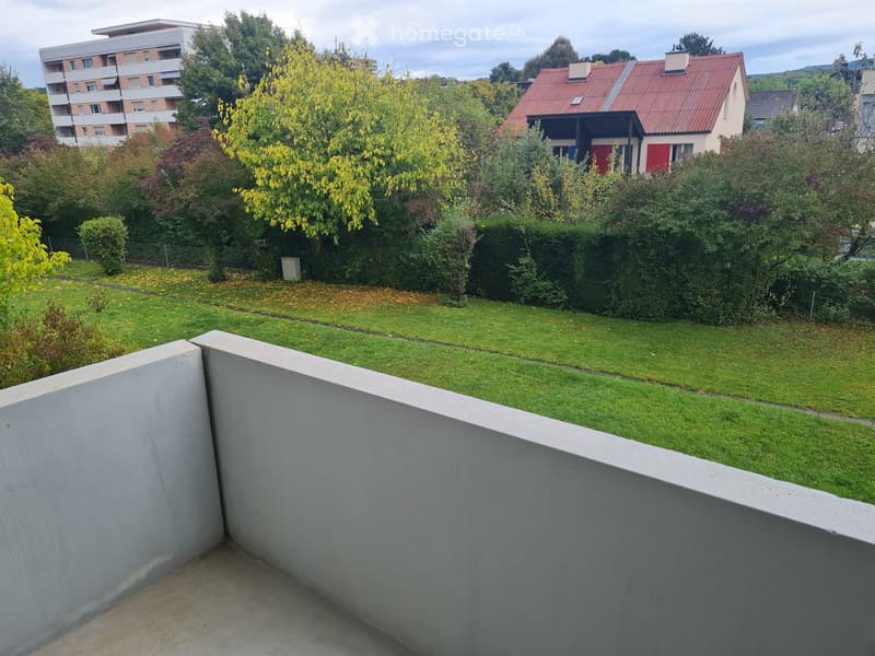 Schöne Wohnung an zentraler Lage in Therwil (5)