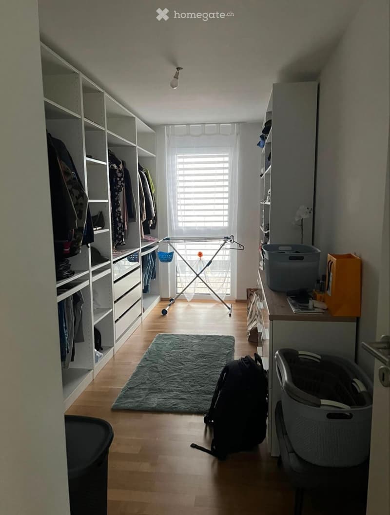 Appartamento 4.5 locali - Sant'Antonino (4)