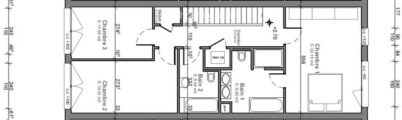 Villa 4.5p de 134m² rénovée en 2026 (4)