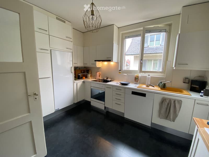 Wohnung zur Untermiete (4)