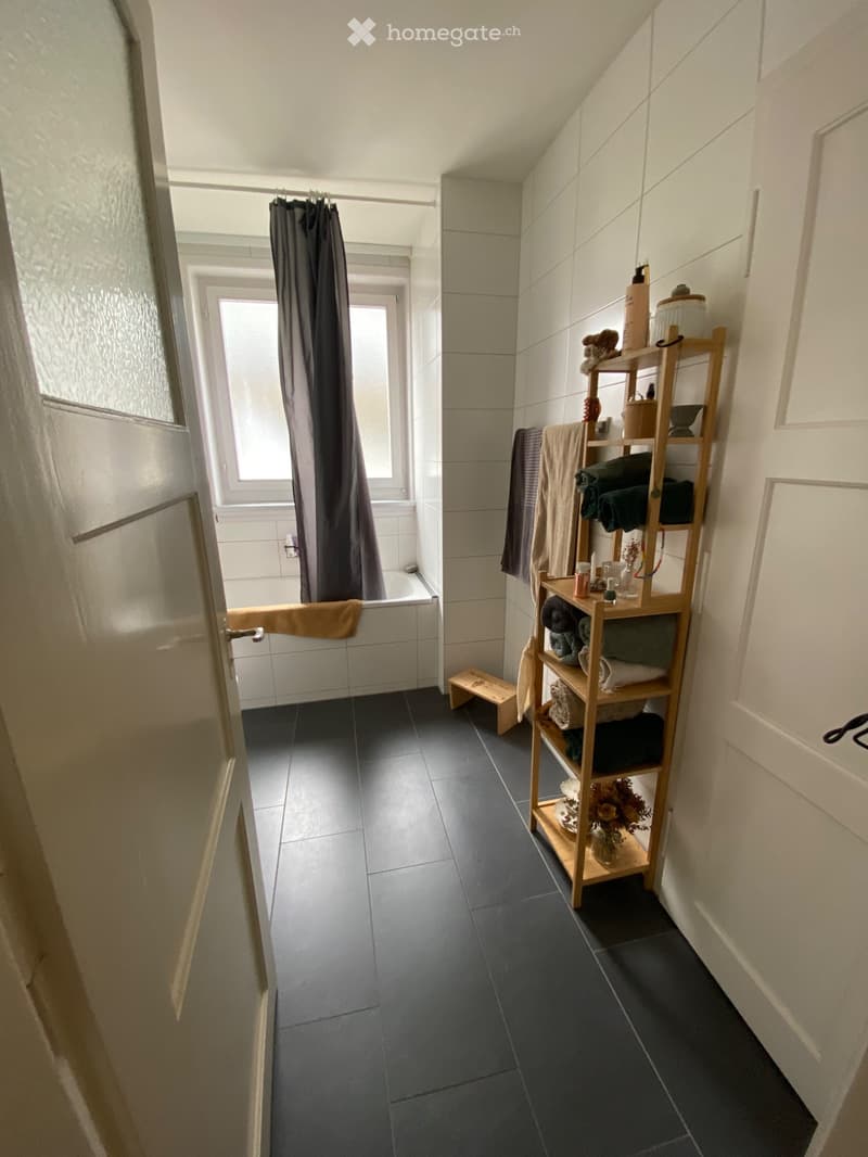 Wohnung zur Untermiete (5)
