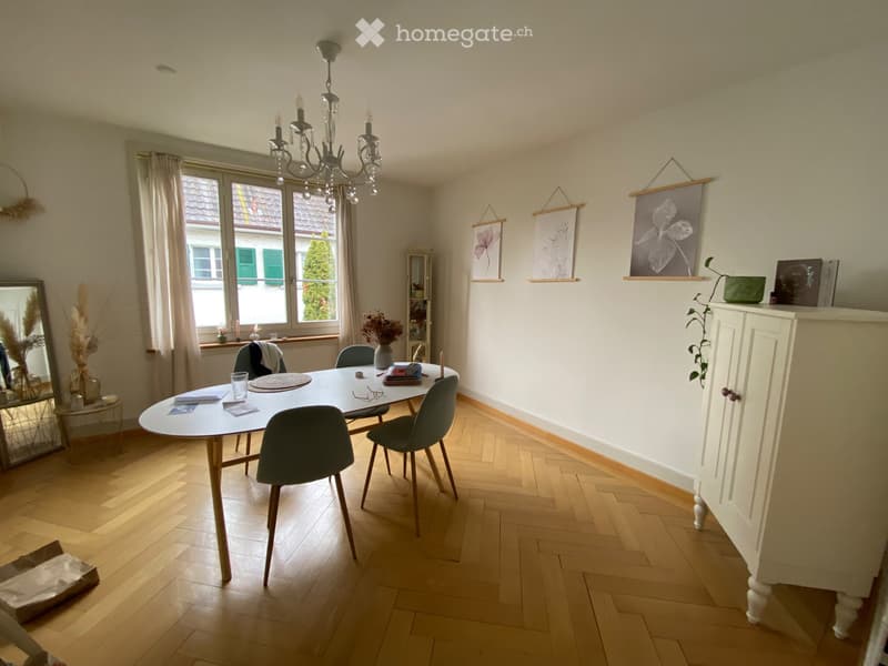 Wohnung zur Untermiete (3)