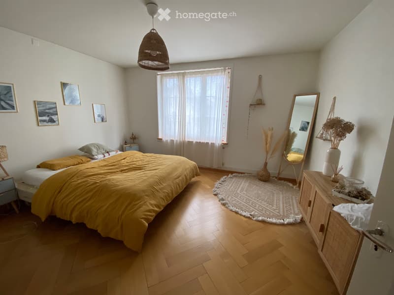 Wohnung zur Untermiete (2)