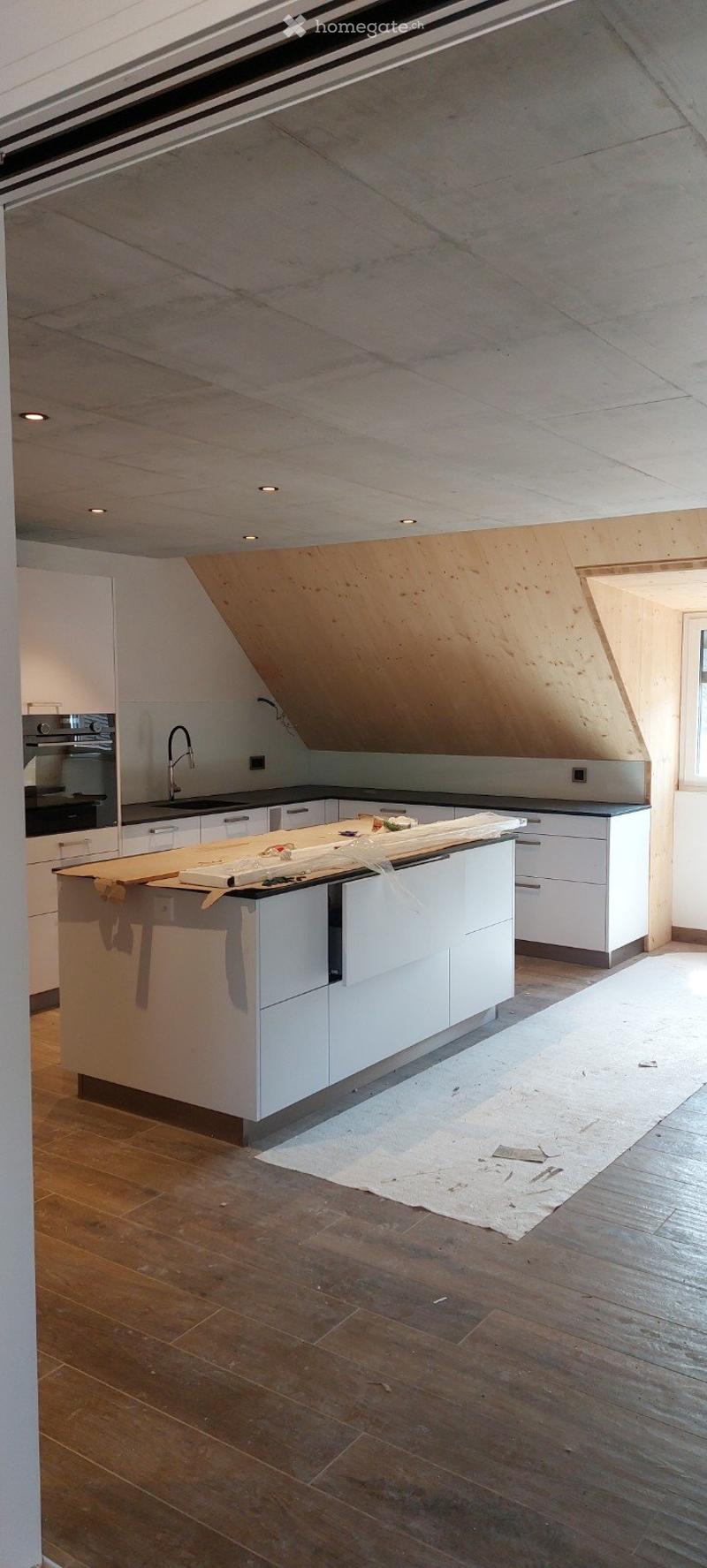 Wunderschöne Wohnung (1)