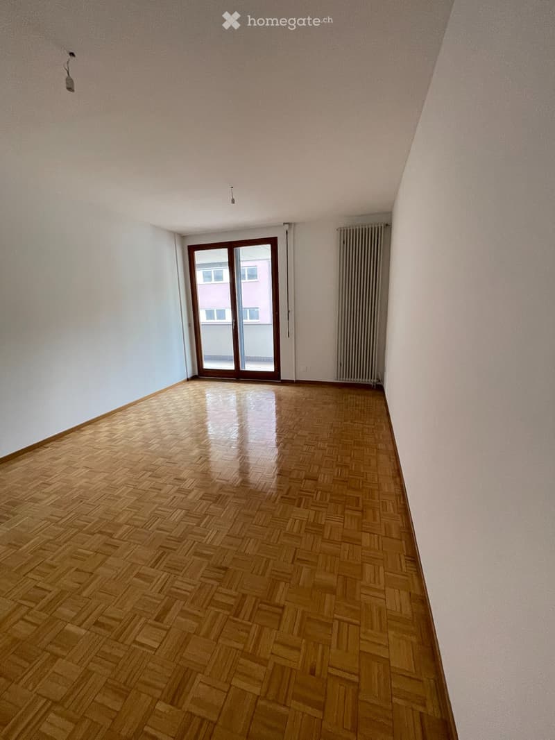 CHIASSO, CORSO SAN GOTTARDO 96, 3.5 LOCALI (3)