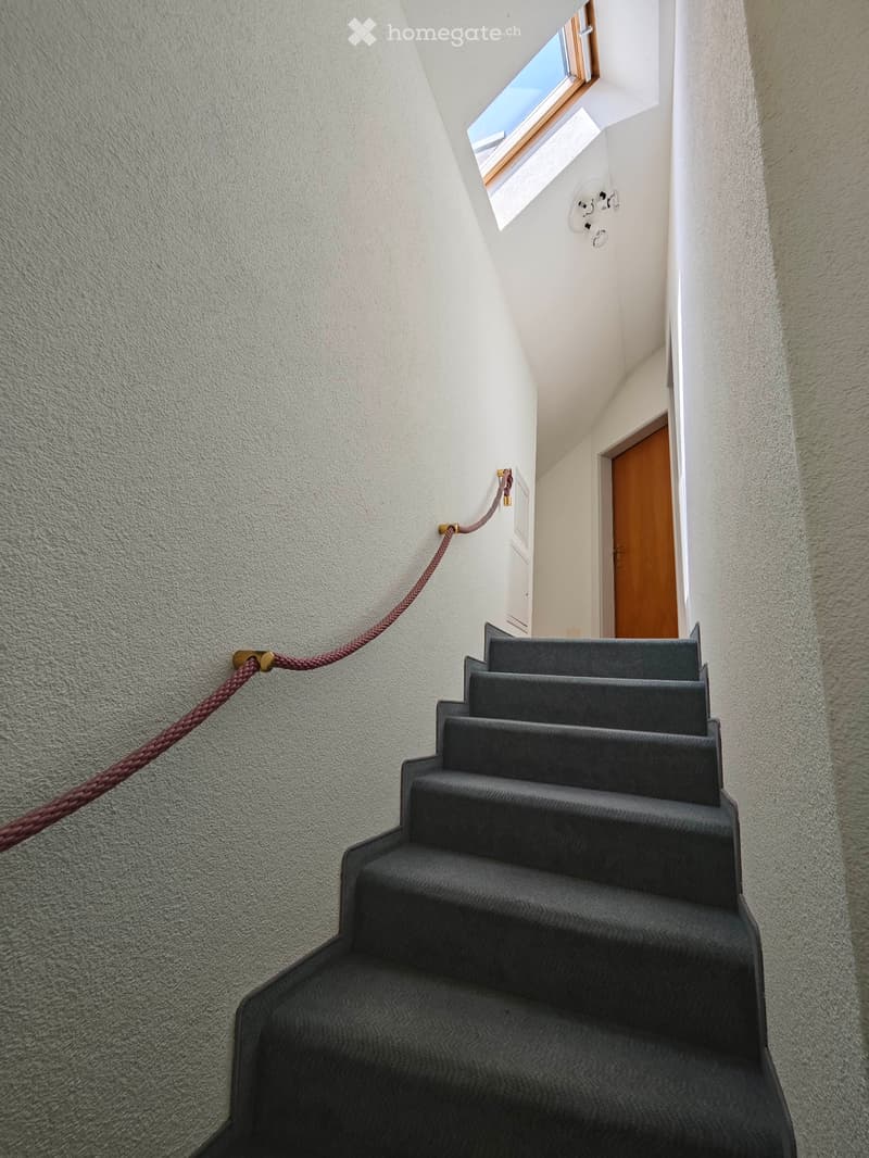 1 Zimmer-Studio möbliert (5)