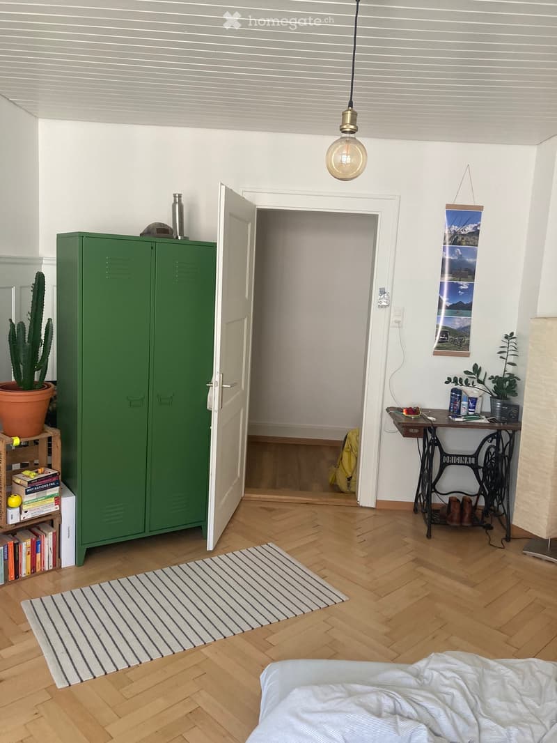3-Zimmer Wohnung (1)
