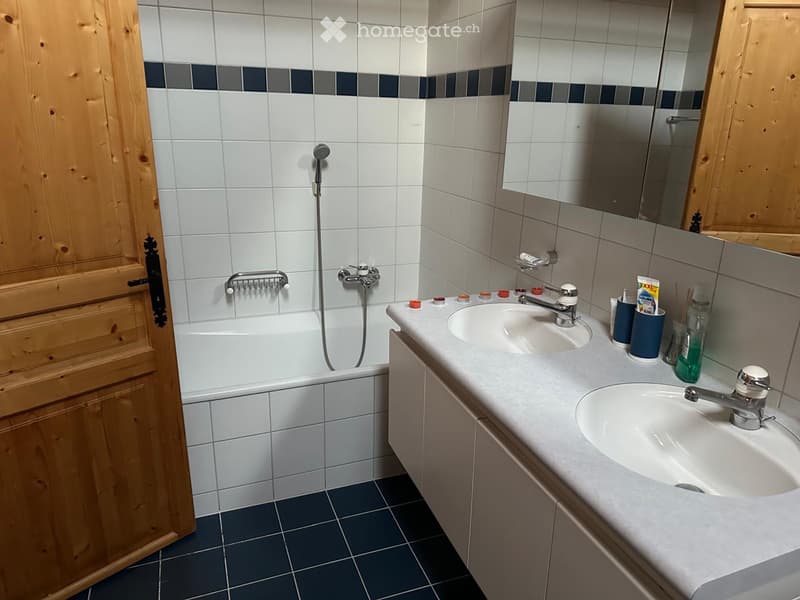 Wohnung in Längenbühl (4)