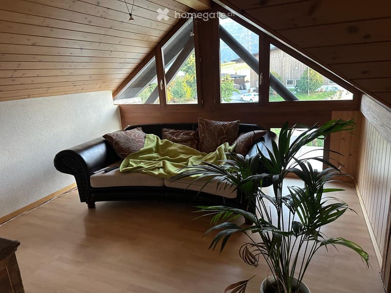 Wohnung in Längenbühl (3)