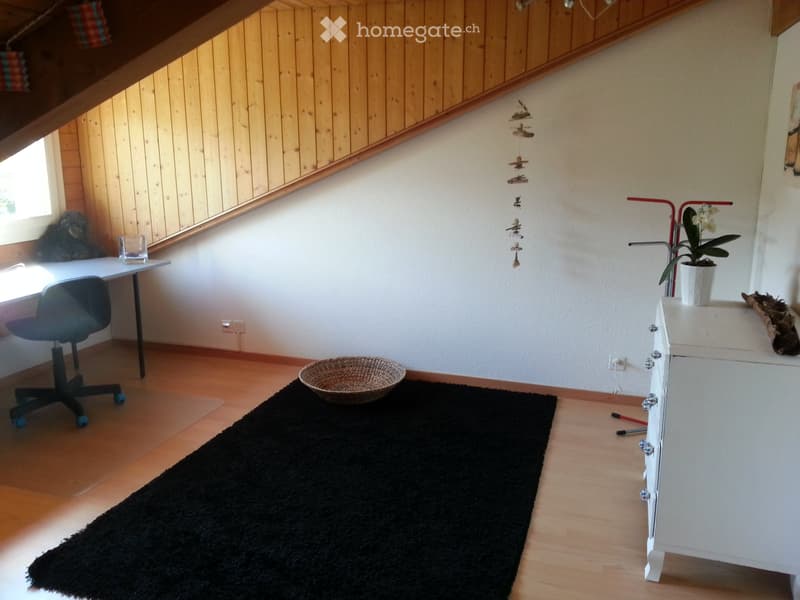 Zimmer in Reihenhaus zu vermieten (4)
