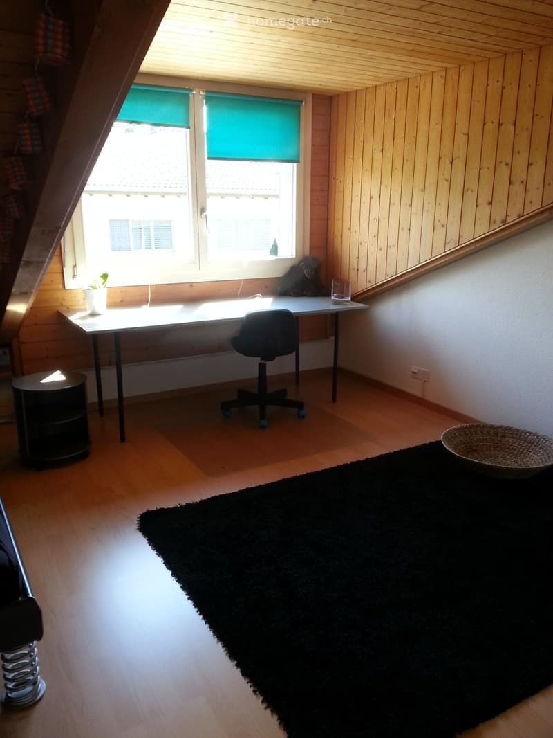 Zimmer in Reihenhaus zu vermieten (5)