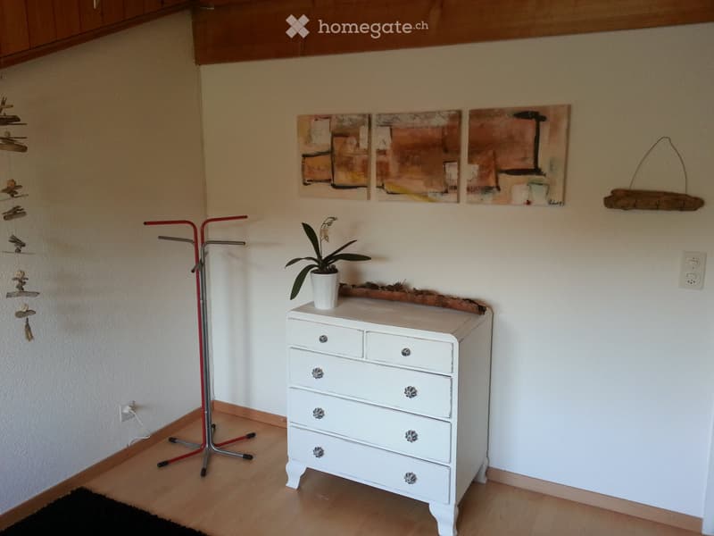 Zimmer in Reihenhaus zu vermieten (3)