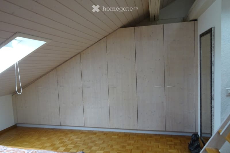 Dachwohnung (3)