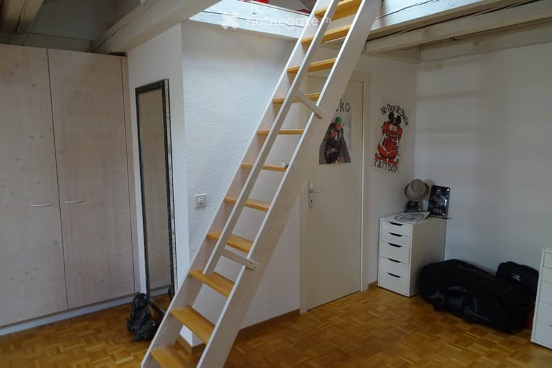 Dachwohnung (2)