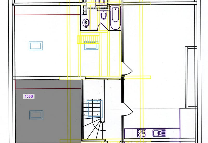 Dachwohnung (4)