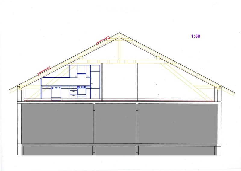 Dachwohnung (5)