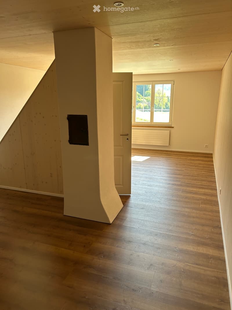 Stöckli Wohnung 1. Stock (3)