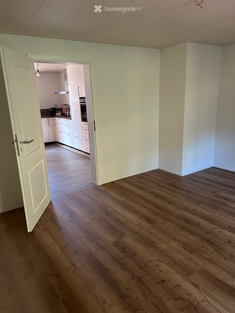 Stöckli Wohnung 1. Stock (5)
