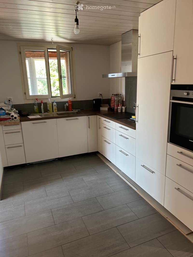 Stöckli Wohnung 1. Stock (4)