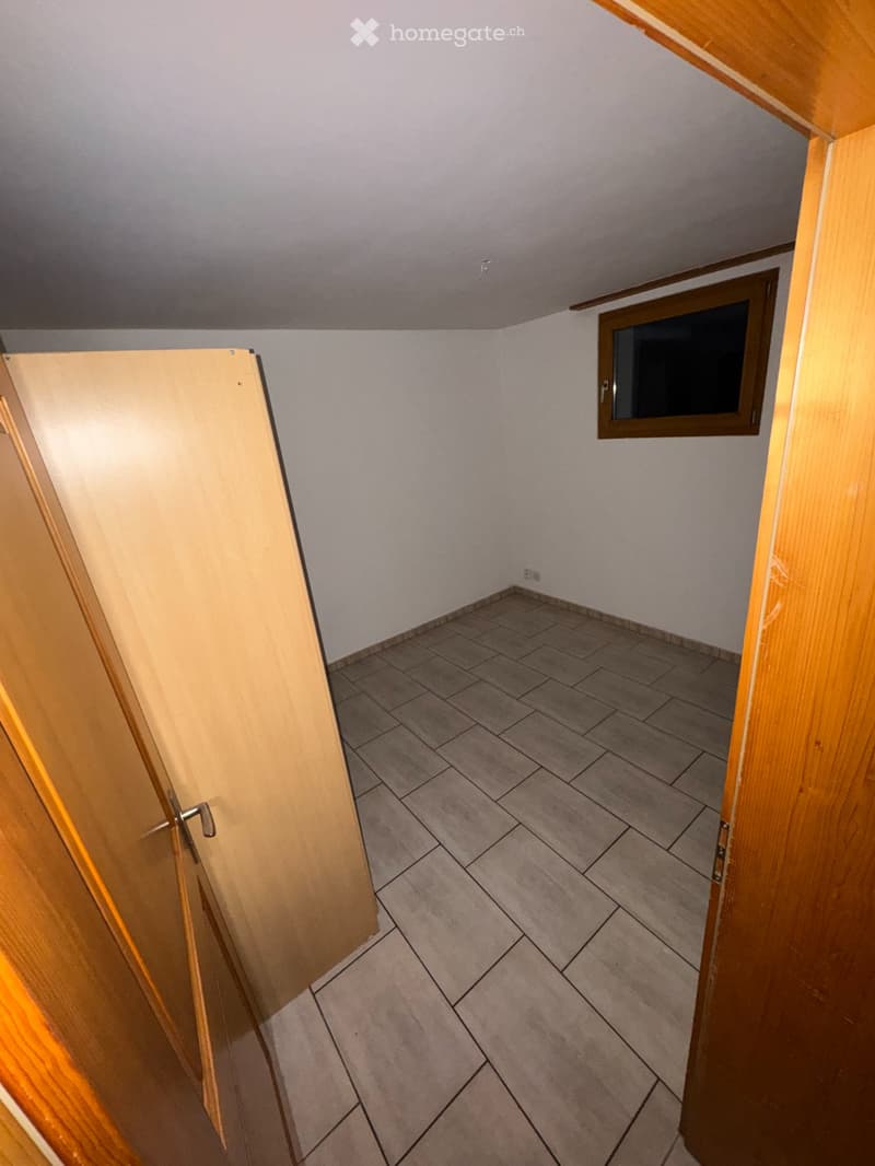 Helle 3-Zimmer Parterre Wohnung (5)