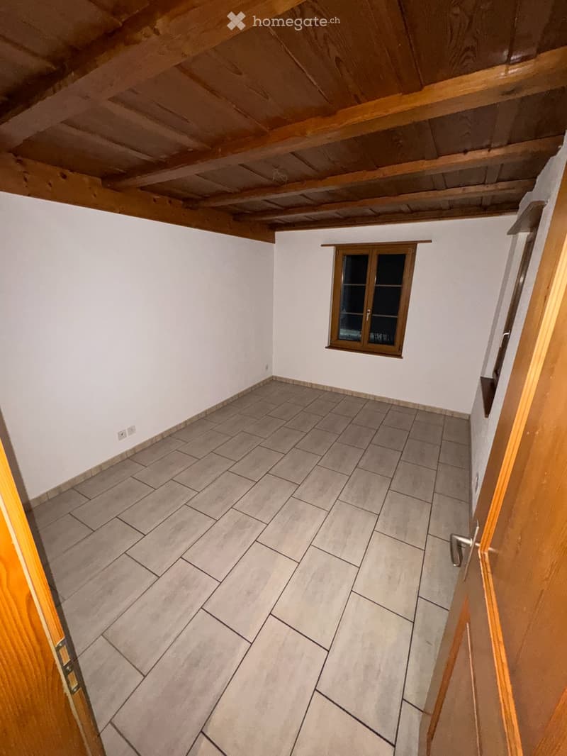 Helle 3-Zimmer Parterre Wohnung (2)