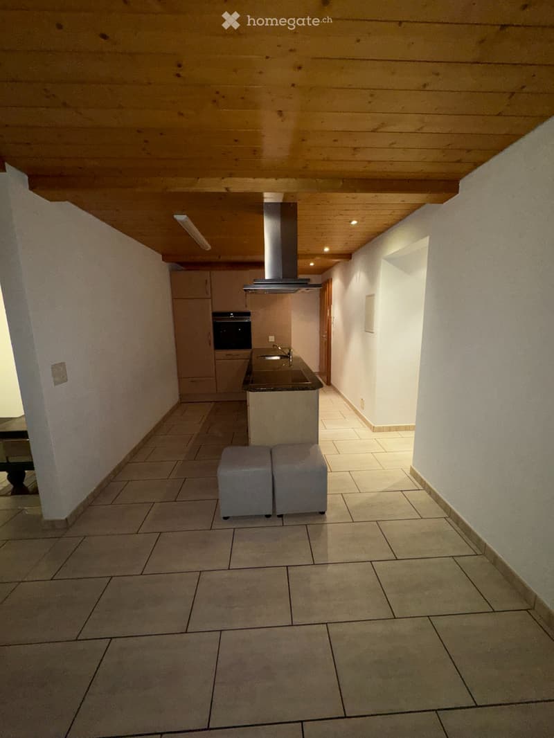 Helle 3-Zimmer Parterre Wohnung (4)