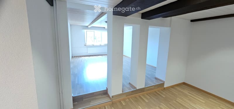 2.5 Whg in Altstätten SG zu vermieten (4)