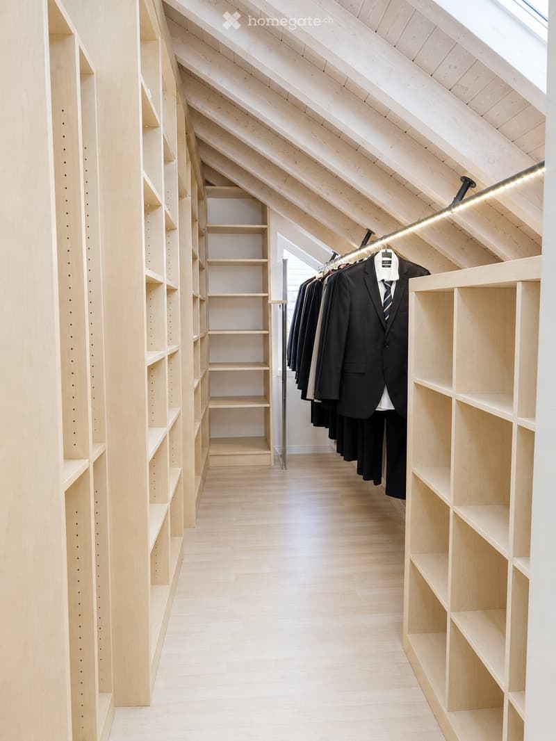 Grosszügige 6.5-Zimmer-Maisonettewohnung zur Mitbenutzung (5)
