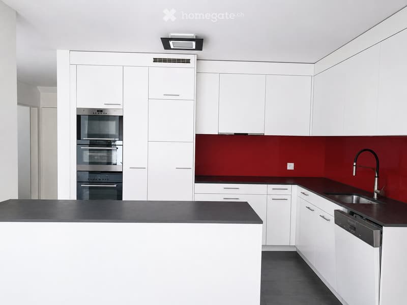 Grosszügige 6.5-Zimmer-Maisonettewohnung zur Mitbenutzung (3)