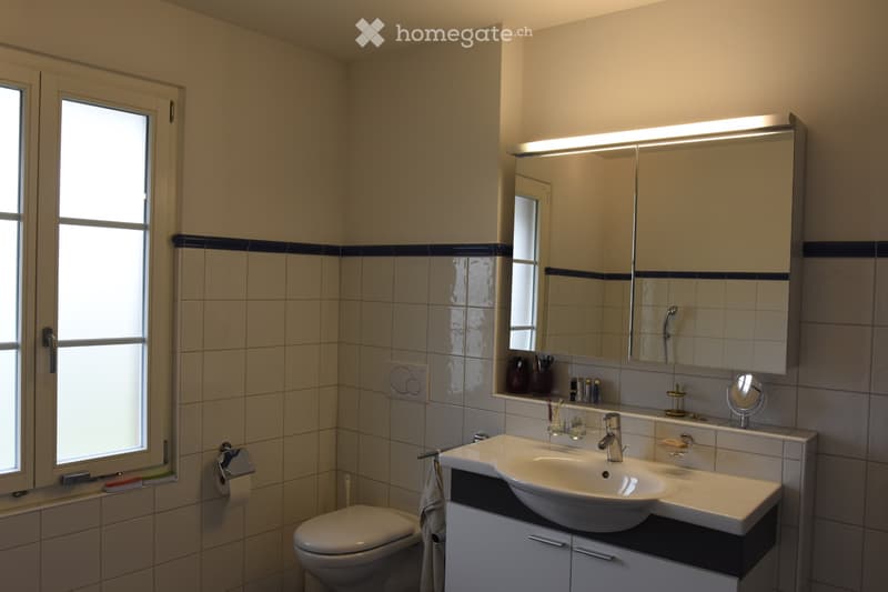 Wohnen wie im Einfamilienhaus - Platz, Charme und Komfort (8)