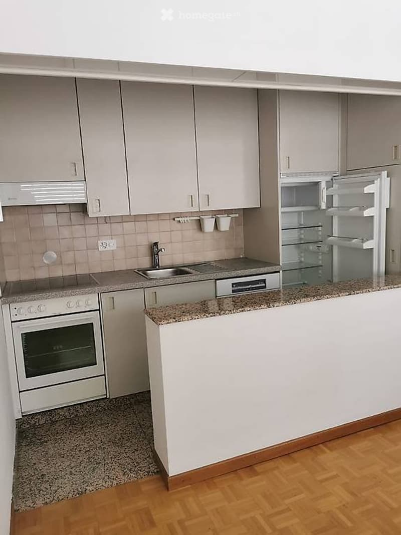 Lugano, affitto appartamento, vicinanza USI (5)
