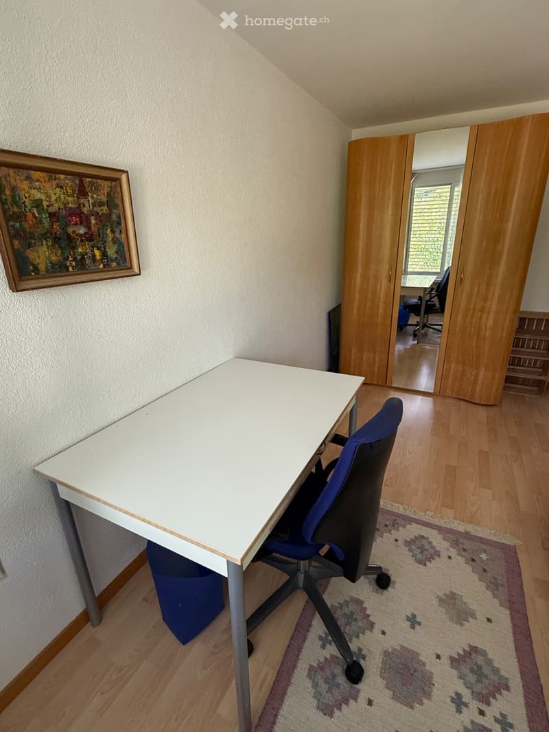 Zimmer zu vermieten (3)