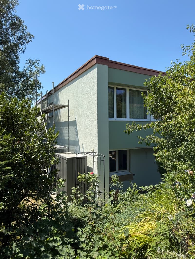 Zimmer zu vermieten (5)