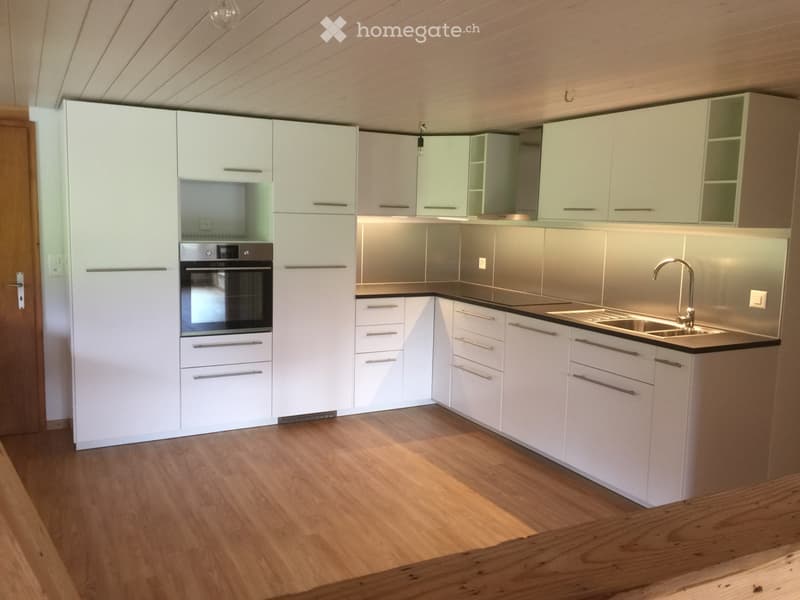3 1/2 Zimmer Wohnung zu vermieten (3)