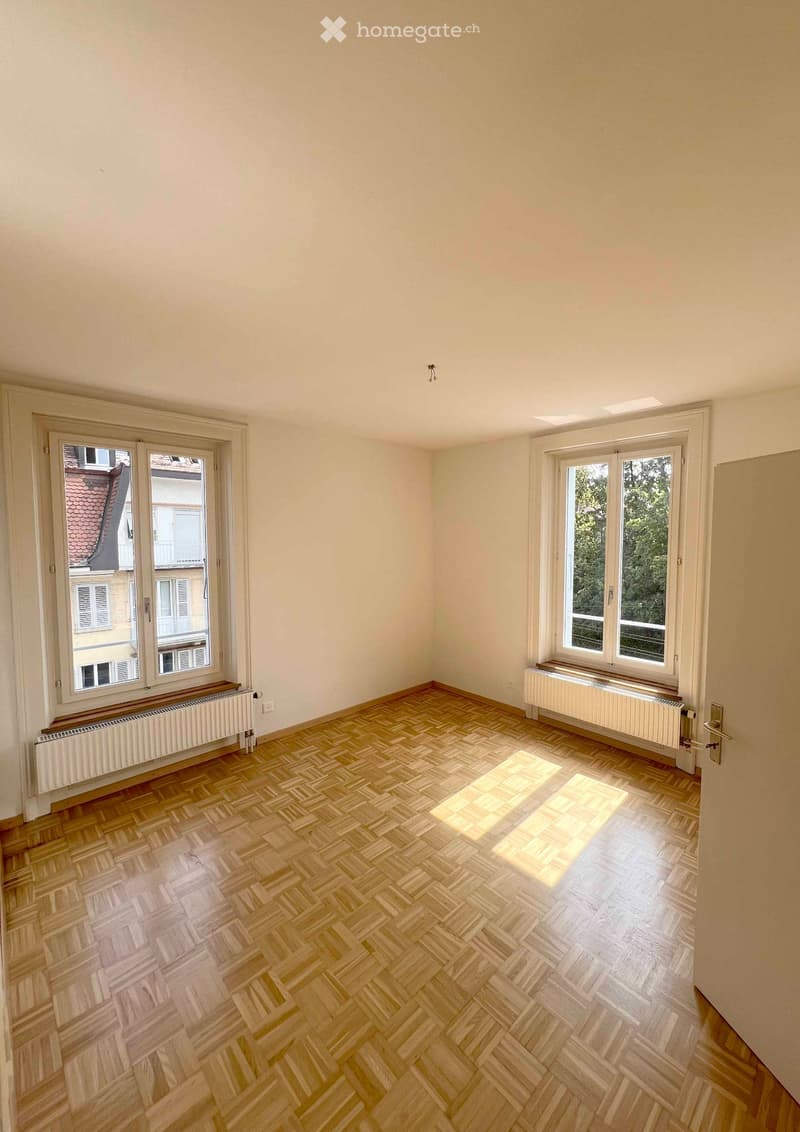 3. Zimmer Wohnung am Eigerplatz (3)