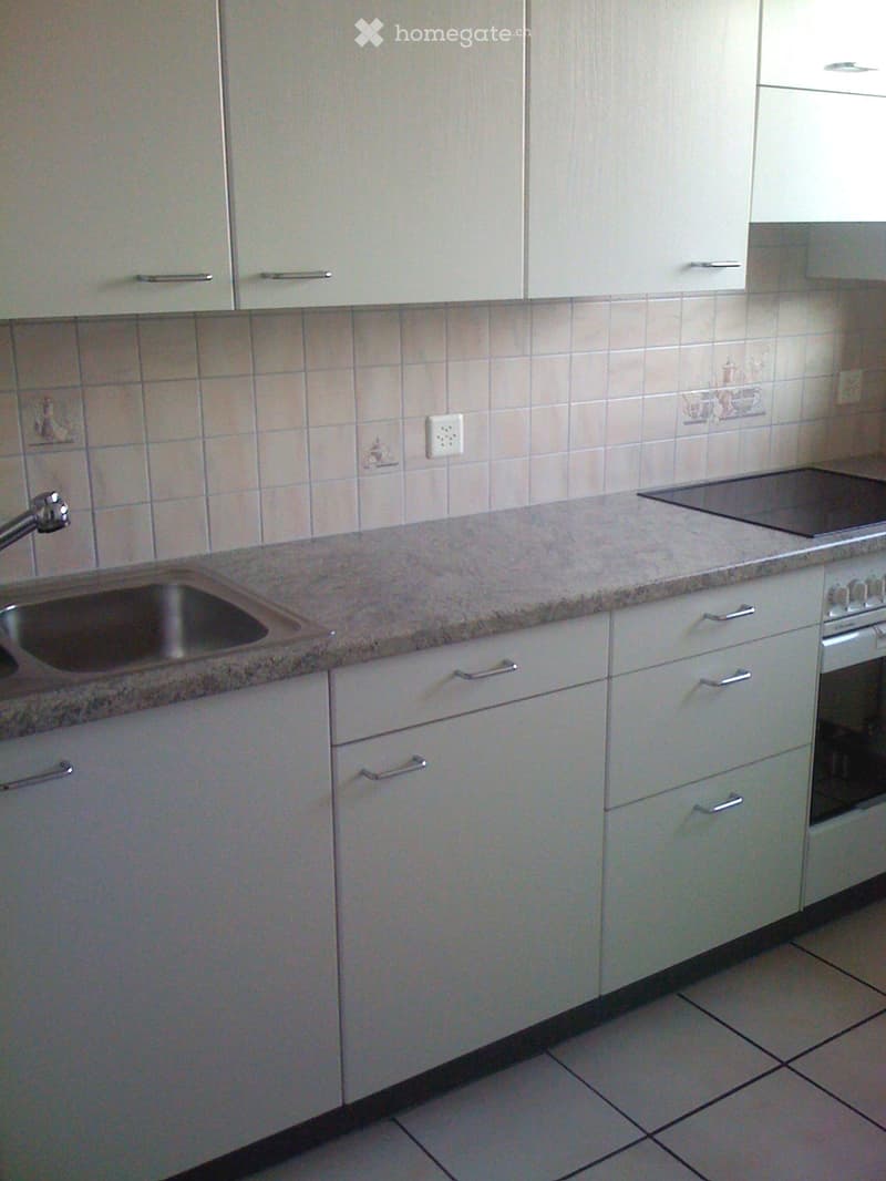 3.5 Zimmer-Maisonette-Wohnung (5)